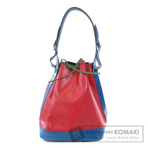 Louis Vuitton Epi Leather Shoulder Bag